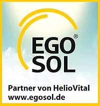 Egosol - Partner von HelioVital